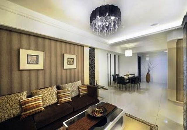 靜謐城鎮一枝獨秀宜誠璽悅