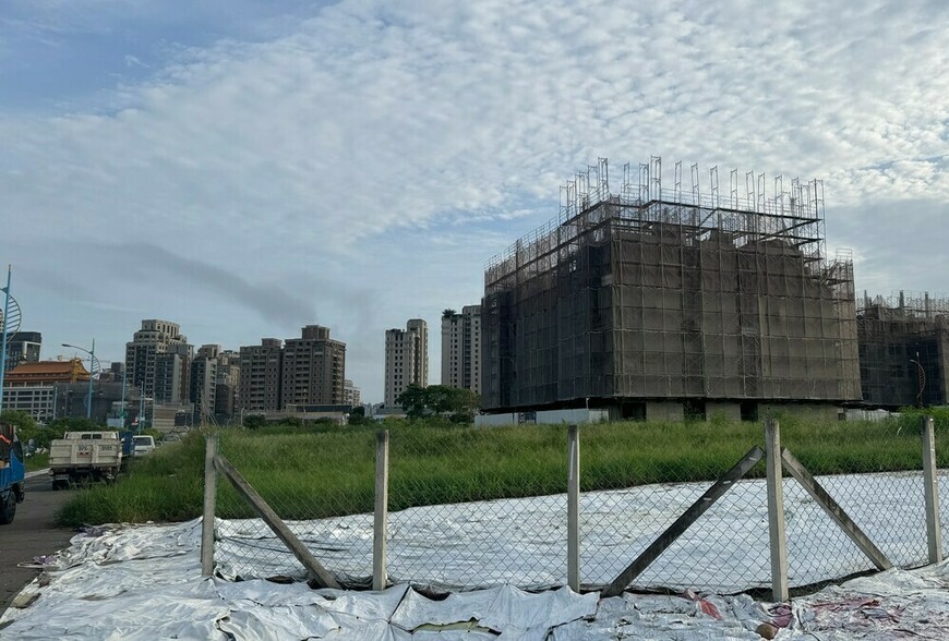 賣厝阿明知識+｜「土方之亂」新戰火！高雄要技師當監工，是權責錯亂還是...