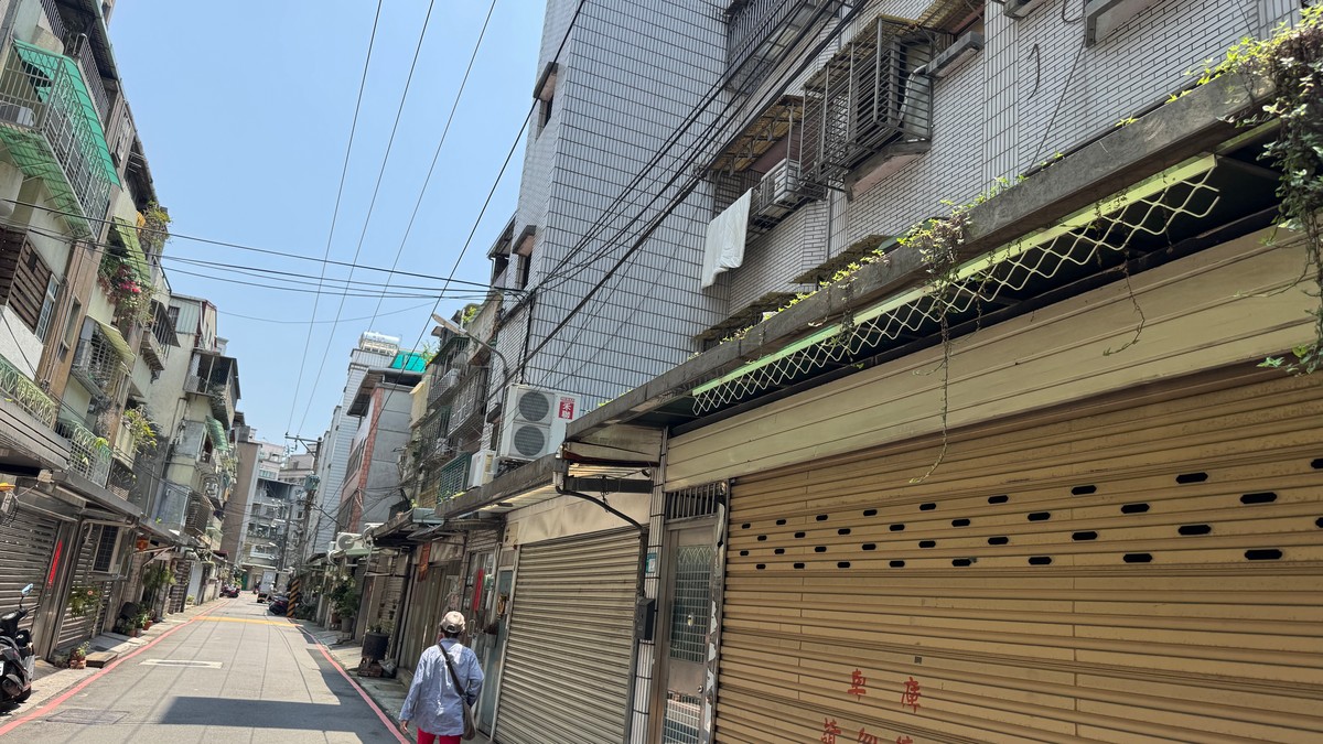 1500萬在雙北怎麼買「未來20年賣得掉」的房子？專家：避開三不靠，一條...