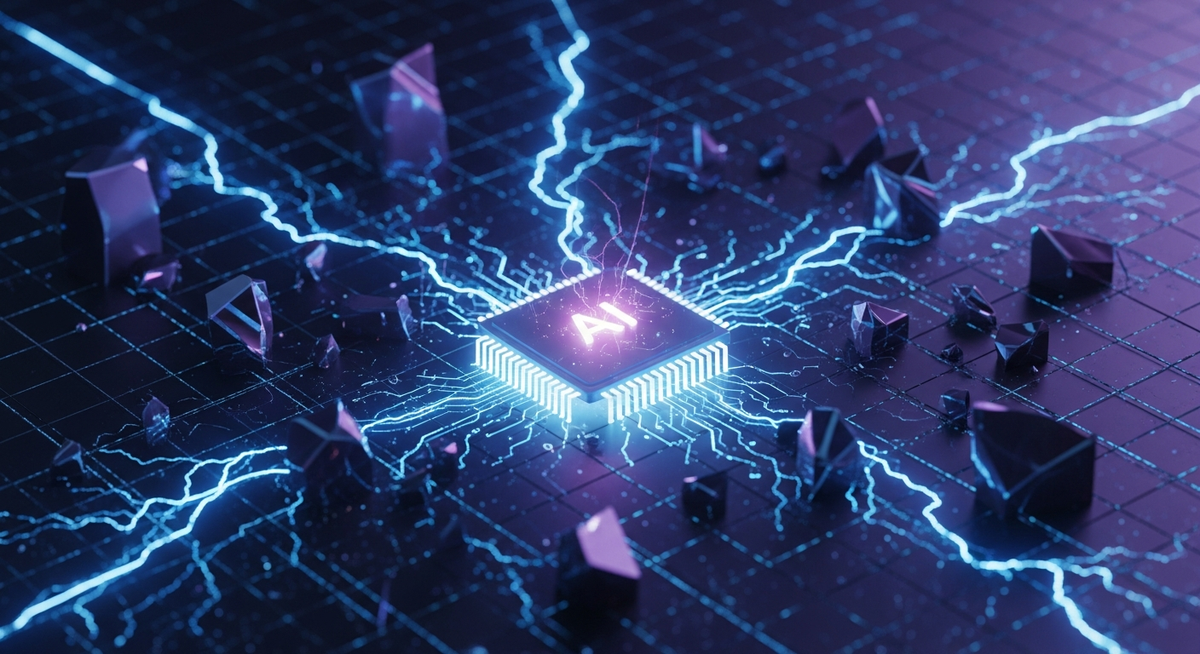 Anthropic新模型意外具破壞力 AI公司魯莽釀監管真空