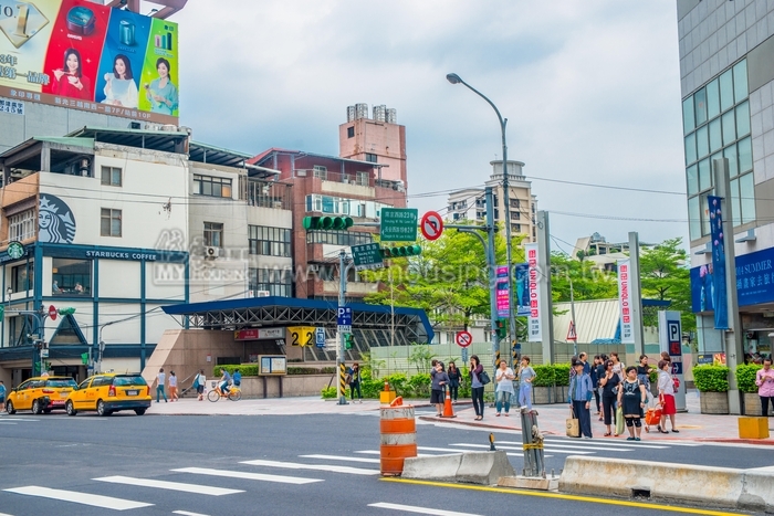 新光三越南西2館  誠品將接手？