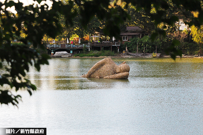 活化峨眉鄉 創生十二寮