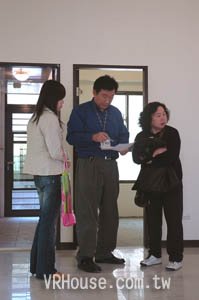 裝潢設計重品質 由小到大看仔細