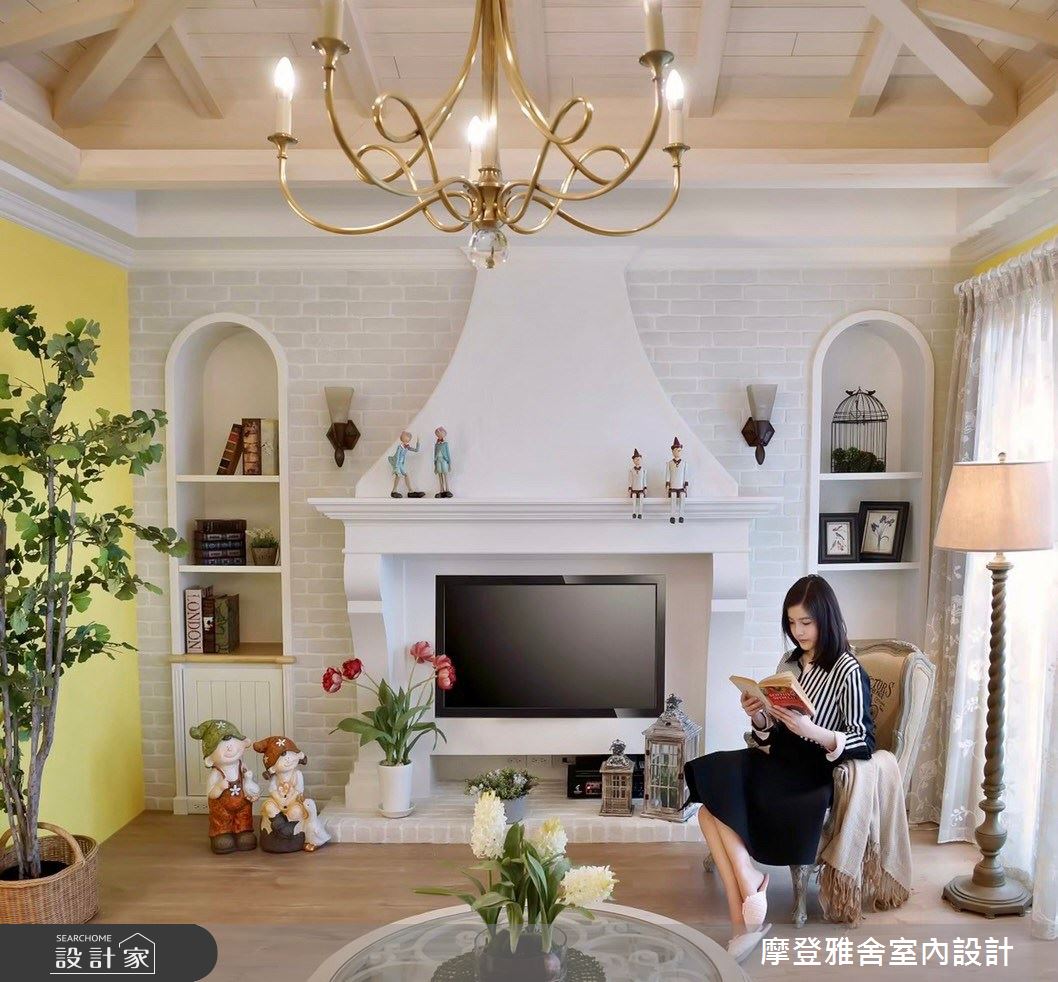 在家環遊世界！9 個案例帶你暢享各國紓壓角落