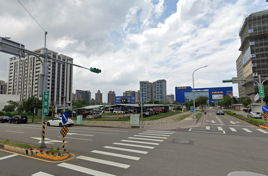 打炒房沒在怕？投資客友買青埔「很快追上板橋」他抖問殺傷力有多大