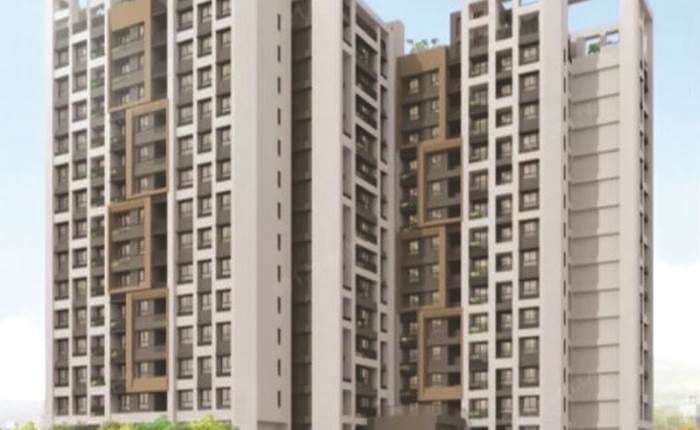 台中房市 大里就業機會多 磁吸自住客