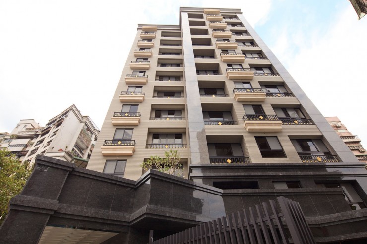 學風之城  榮耀君悅