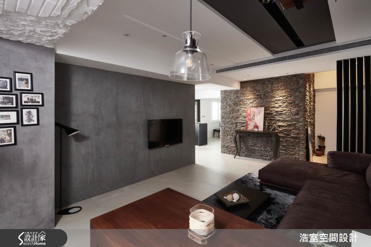 【TV】設計師間的相遇 激盪出老屋新價值