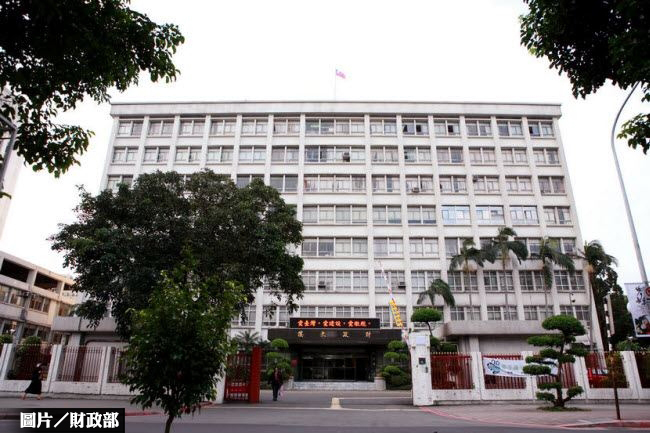 財部遷至景美 原址將合建分屋