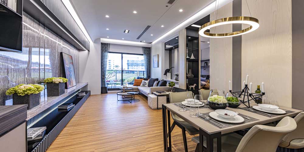 高雄楠梓｜浤圃推出星捷座 搶進楠梓捷運宅