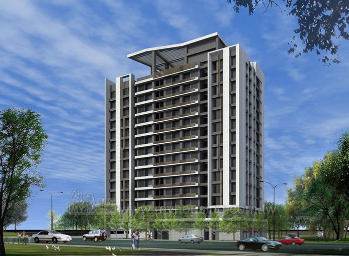 限量小資入主竹北高鐵，人生的第一個夢想實現