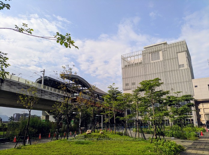 「新北捷鑽」 全台最大捷運聯開案