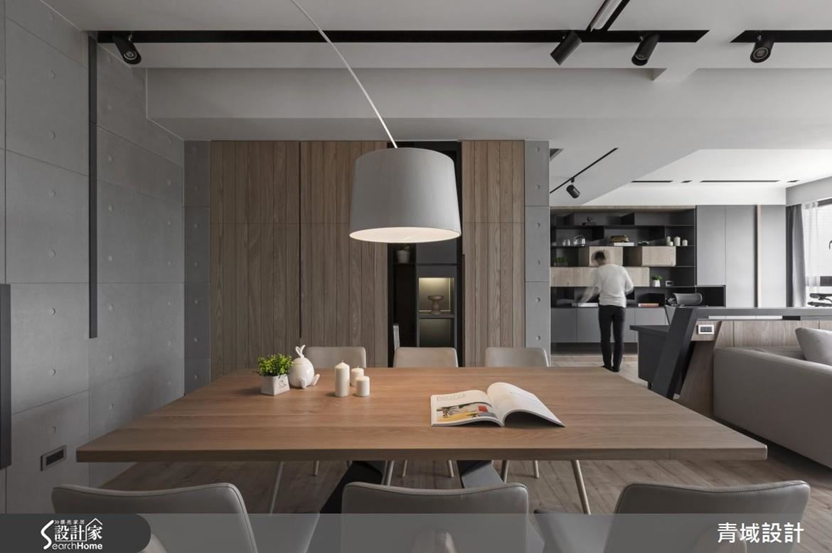 型格之居 紳士型男的風格選擇