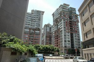 北市9月房屋交易 較上月銳減15%