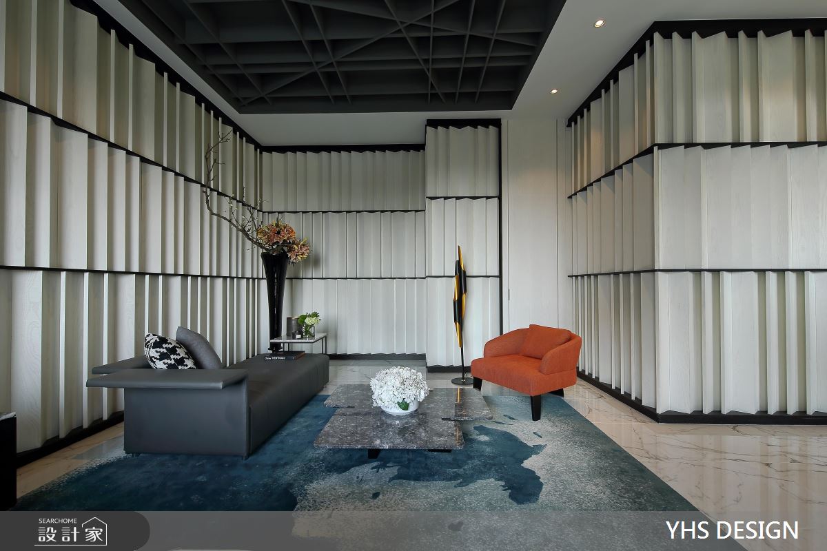 建築、室內、景觀的黃金三角，打造視覺美學新意境！