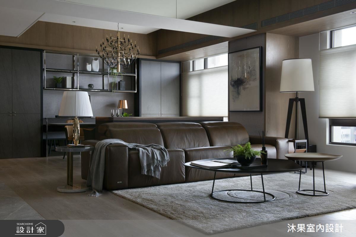 裝潢初心者的心理醫師 用 4 大關鍵構築回家的理由