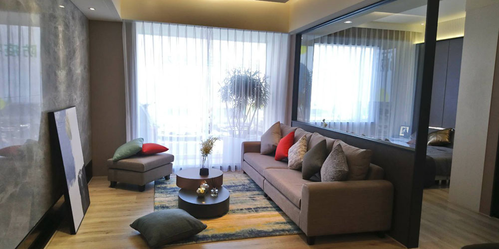 台中北屯｜「藏富滿滿」鎖定首購族市場