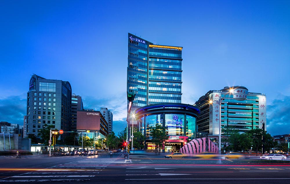 5月商用不動產交易 仍延續產業需求