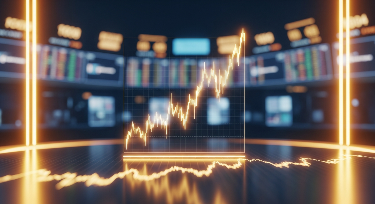 德州儀器股價漲勢猛 槓桿型 ETF 助攻 AI 晶片商機