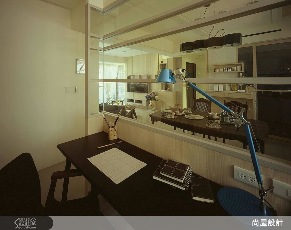 【TV】微調格局 找回老屋最初的花樣年華