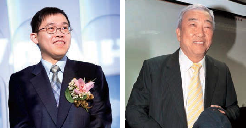 張國煒緊鑼密鼓籌組新公司　張國政的背後可能是郭台銘…