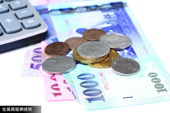桃園住家用房屋稅　免稅標準調高至10.3萬