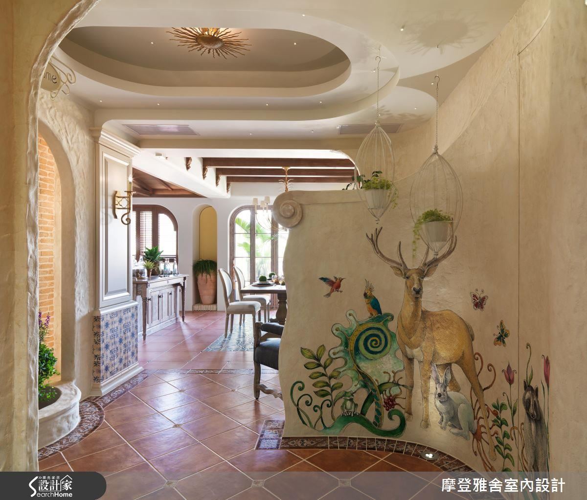 藝術襯托品味　絕不複製的質感生活