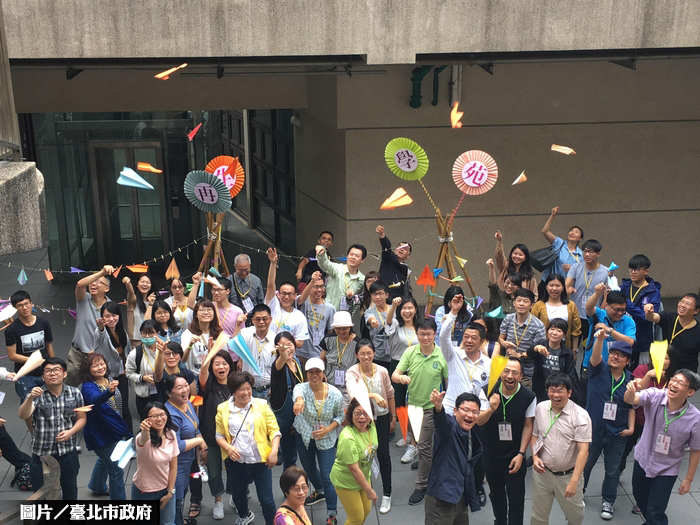 都市再生學苑 培育社造生力軍