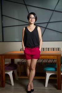 資本家女兒　扛著左派大旗挑戰國會