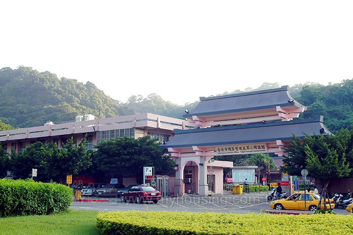 北市研擬 大安區再增殯葬用地