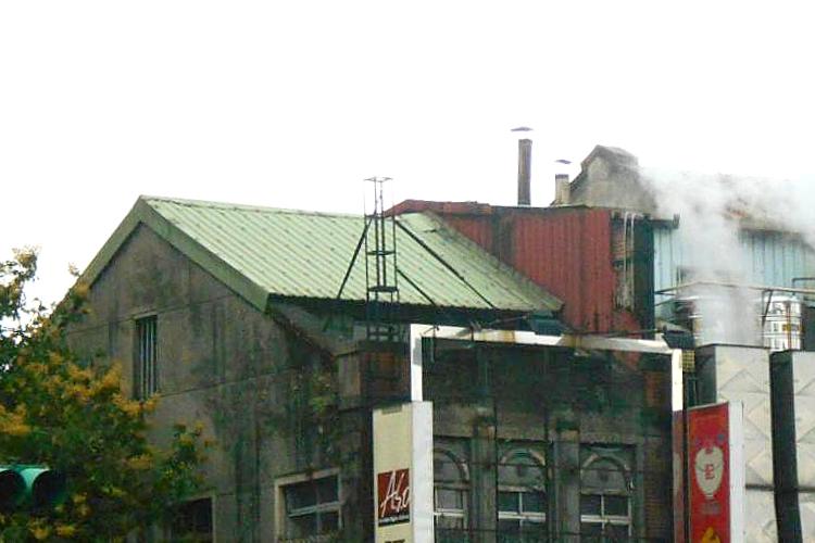 買屋看風水！當心尖角煞無所不在