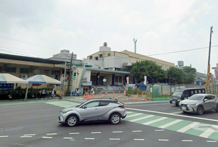 桃園鐵路地下化利多出盡？2025Q3沿線房價回檔，專家點破市場真實景況 | ...