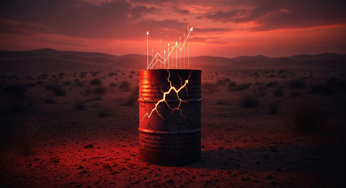 國際油價回落伊朗戰前水準 OPEC+增產俄烏戰火交織