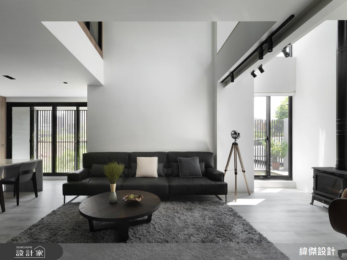 一段老屋翻新的故事，告訴你退休後如何好好過！