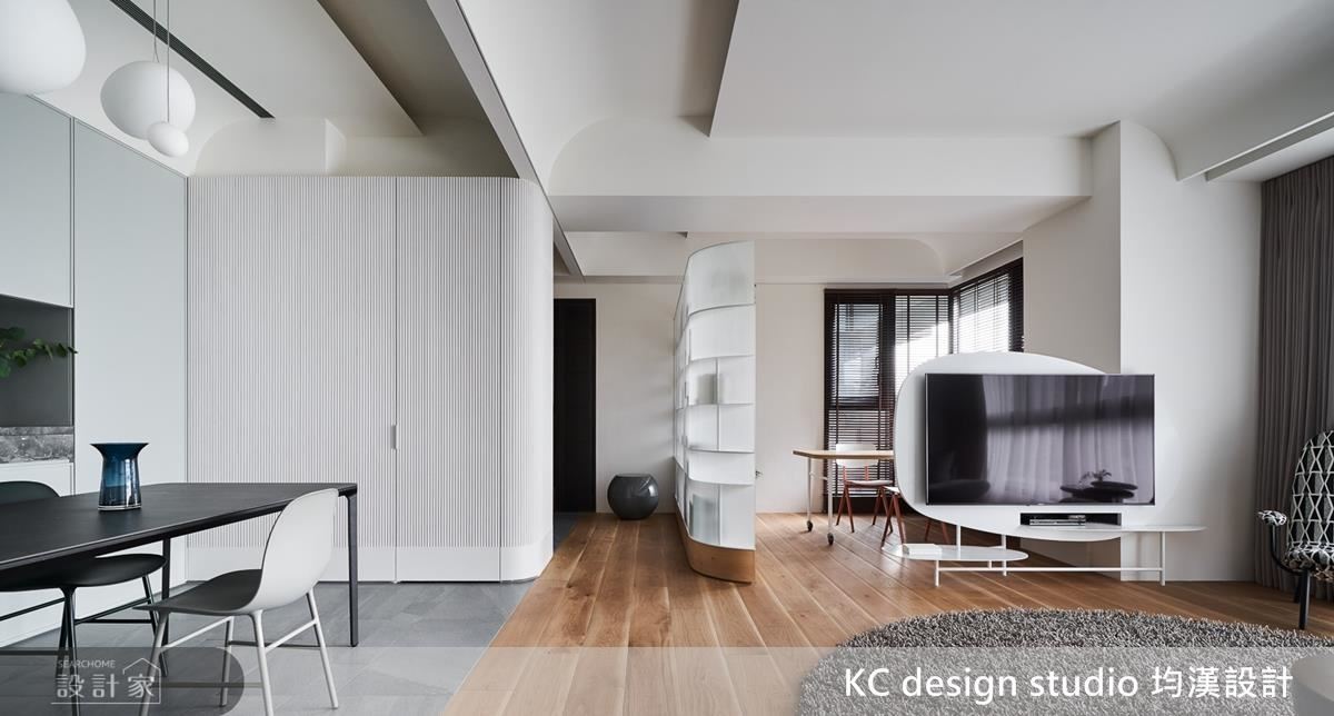 【TV】用設計創造生活  讓家回歸童心本質色彩