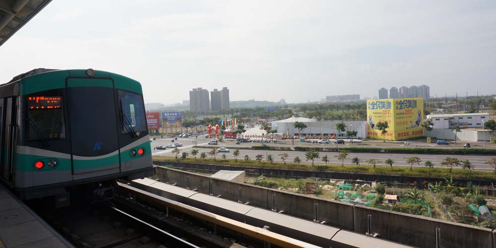 每坪飆到4字頭！青埔房價睽違6年再度崛起