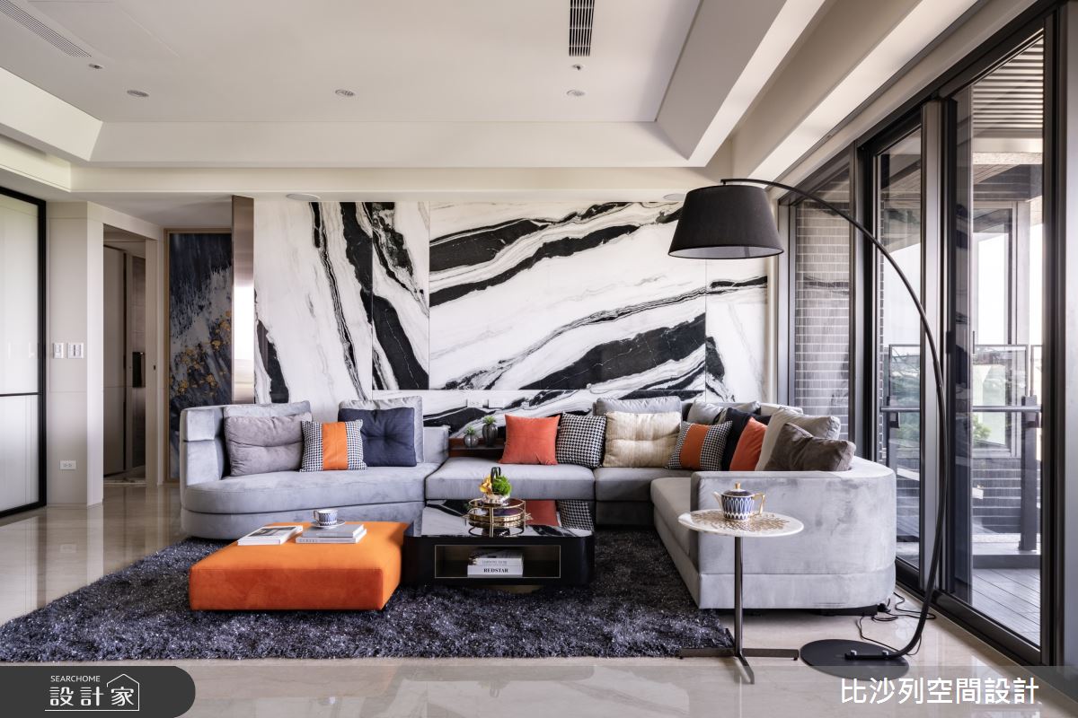 【TV】無邊際國王視角  建構「雙開雙進」生活品味