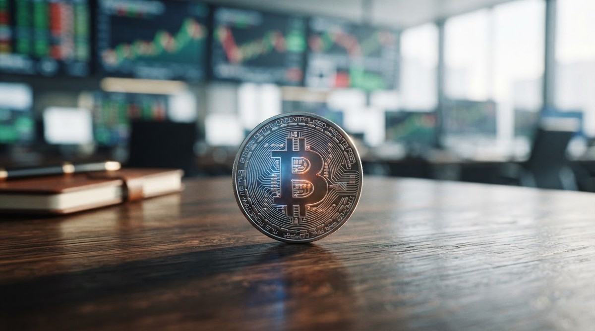 American Bitcoin第二季營收6700萬美元 比特幣儲備逾8千枚創新高