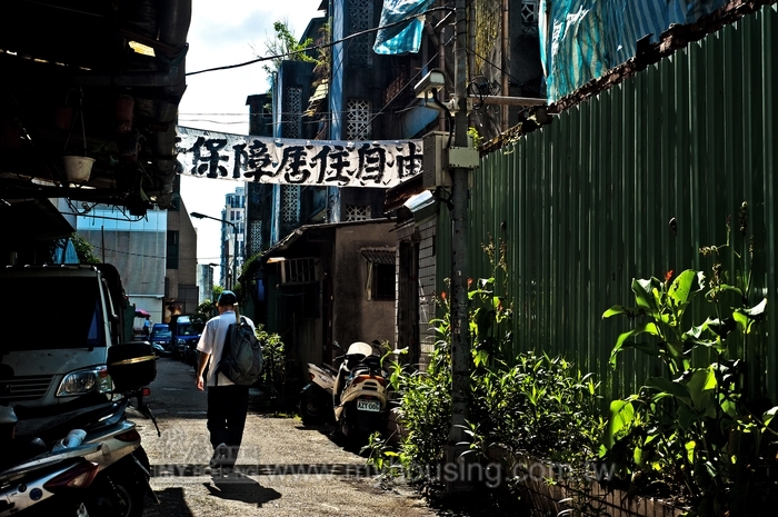 永春都更案　終於修正通過