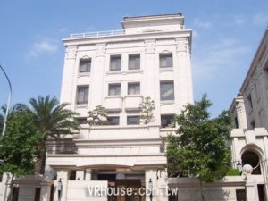 台中豪宅需求增 地段決定房價