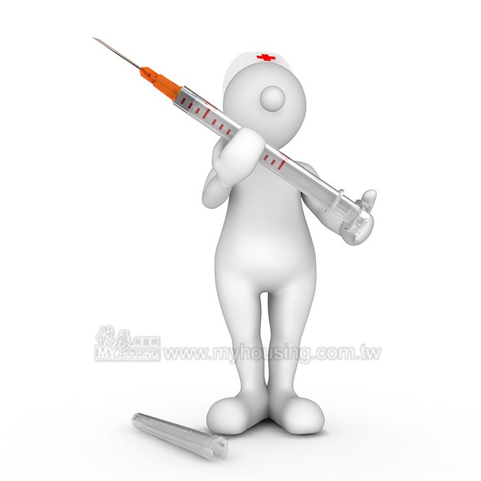 防疫中心興建計畫 雙大樓明年動工