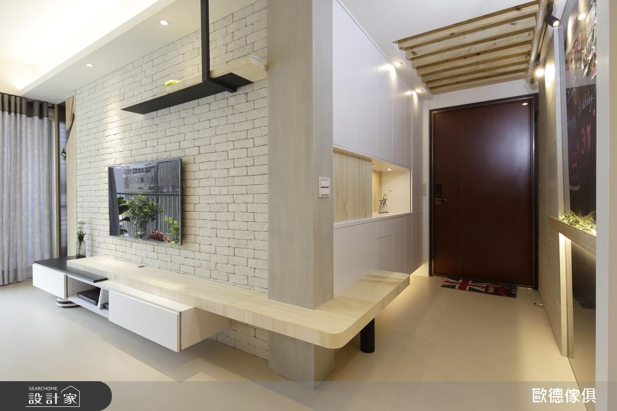 系統家具打造北歐風，現在就 Order 你的優渥好生活！