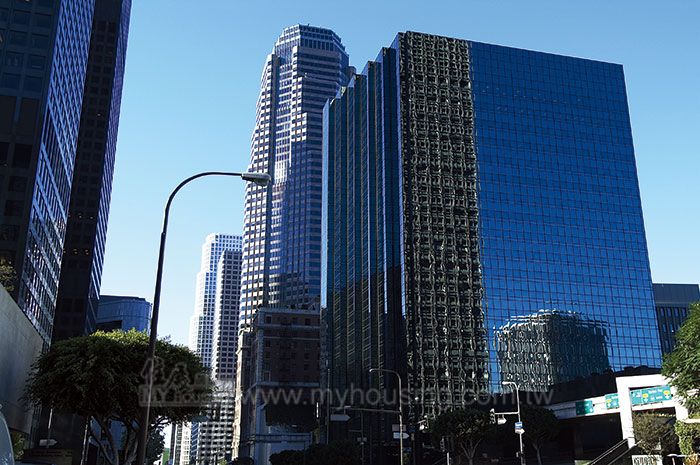 曼哈頓商辦空置率 創歷史新高