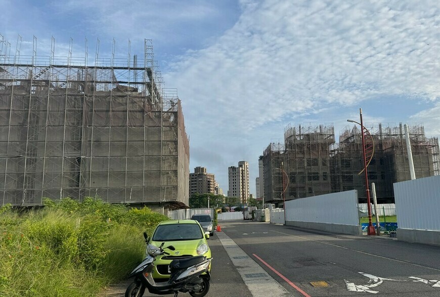 北高雄房市新爆點！『岡山農十六』31億都更案啟動 台積電工程師搶卡位戰...