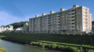 金門公寓單價高居全國第三！