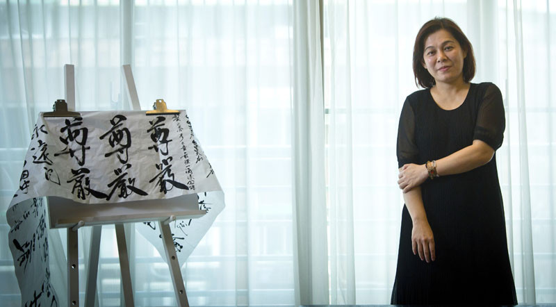 田中實加 花12年為百位「灣生」尋根，用傻勁撫慰幽暗的歷史