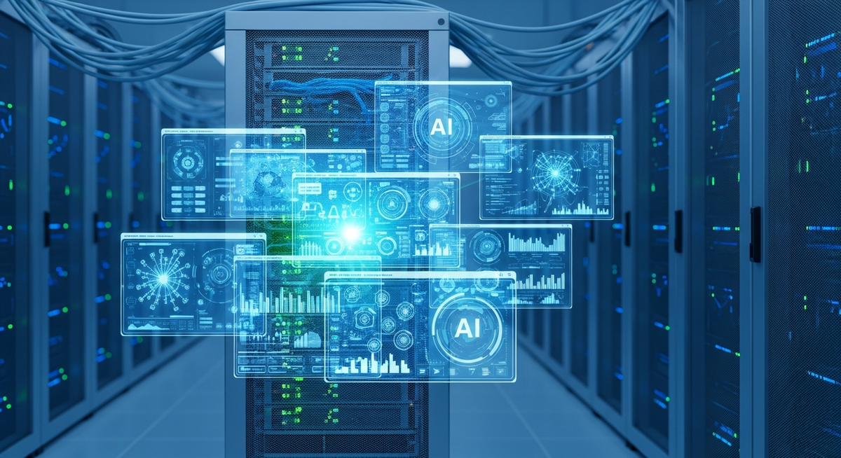帕羅奧圖在地企業探 AI 轉型：效率提升與應用挑戰並存