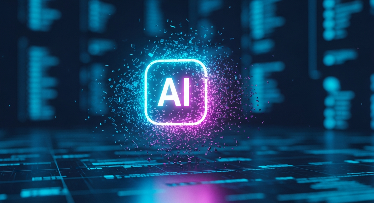 AI搜尋顛覆傳統SEO 排名不再是網站能見度唯一標準