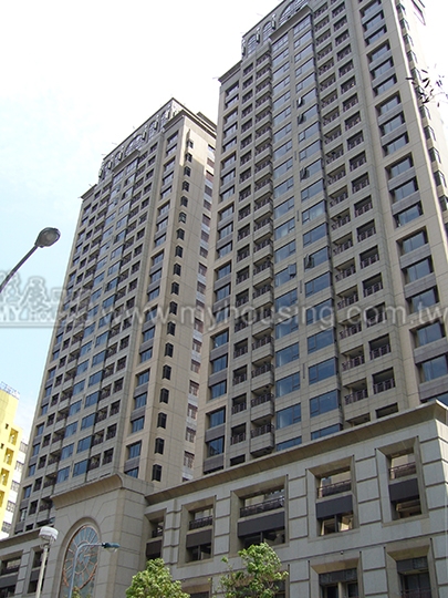 趕年底舊制　北市豪宅價砍2成