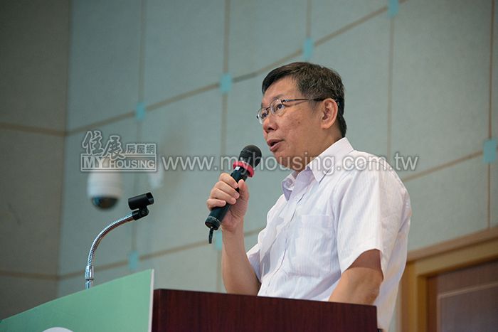 打造「田園城市」　公部門帶頭做！